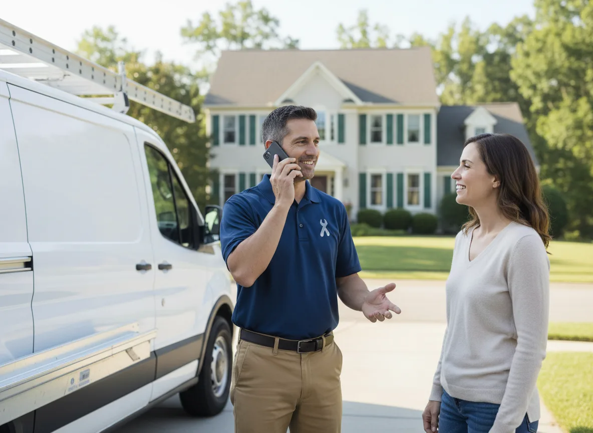 Home Gutter Service South Boston, VA FAQs