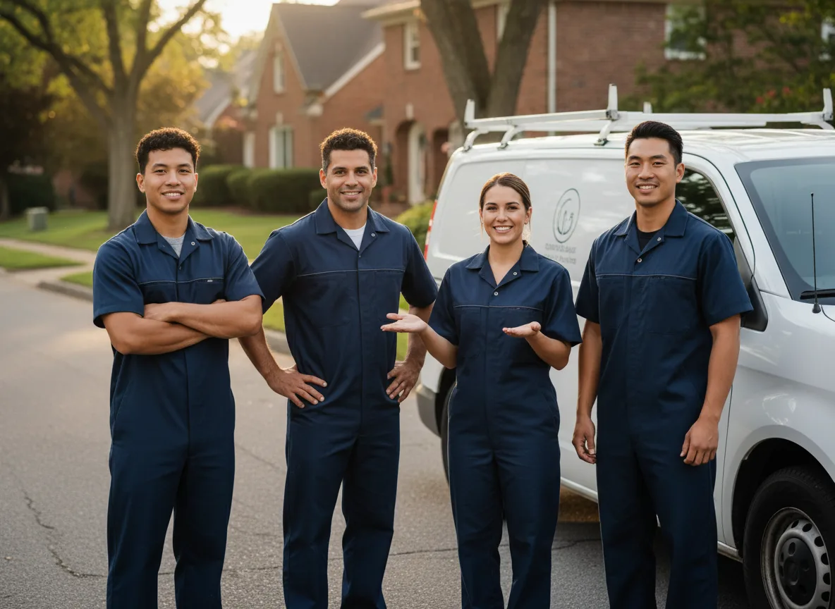 Home Gutter Service company in South Boston, VA